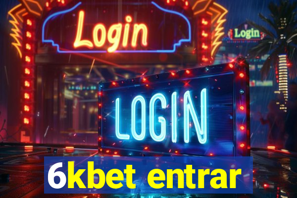 6kbet entrar
